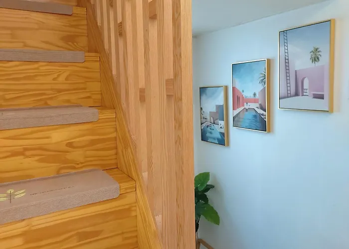 Daol Apartment
