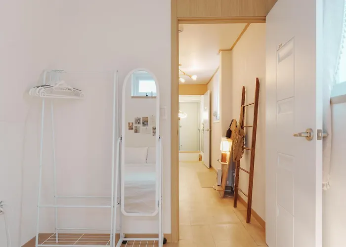Daol Apartment Seoul