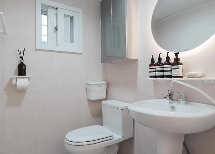 Daol Apartment Seoul