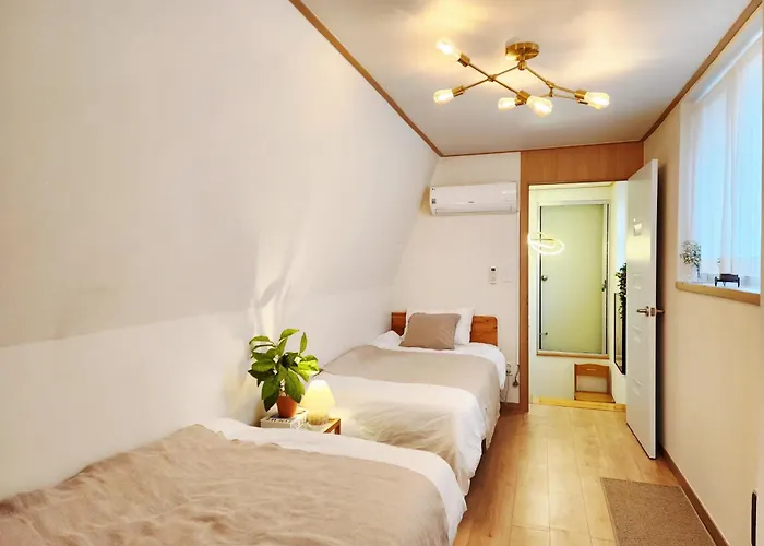 Daol Apartment