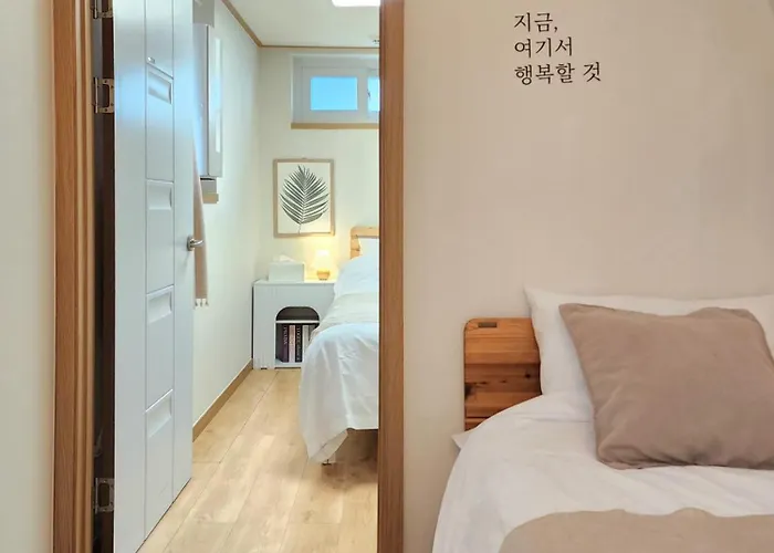 Daol Apartment