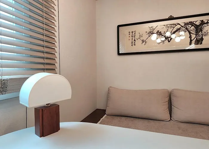 Apartment Daol *
