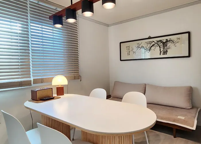 Apartament Daol Seul