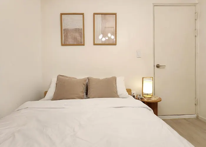 Daol Apartment