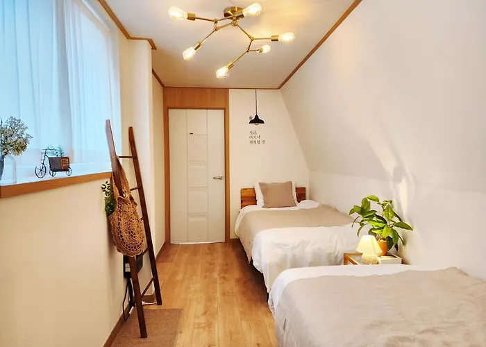 Apartment Daol