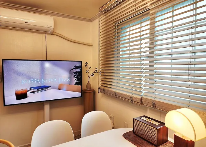 Apartment Daol