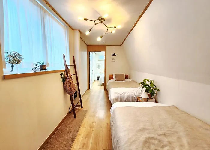 Apartment Daol *