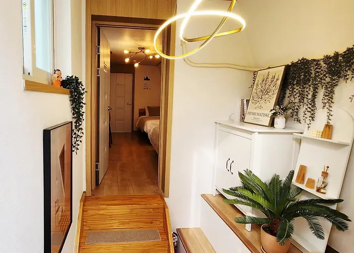Apartment Daol Seoul